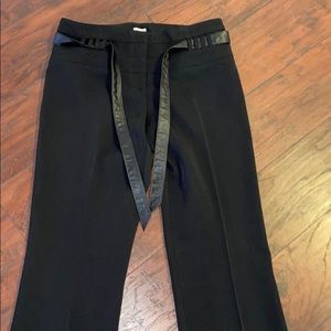 Cache Dress Pants